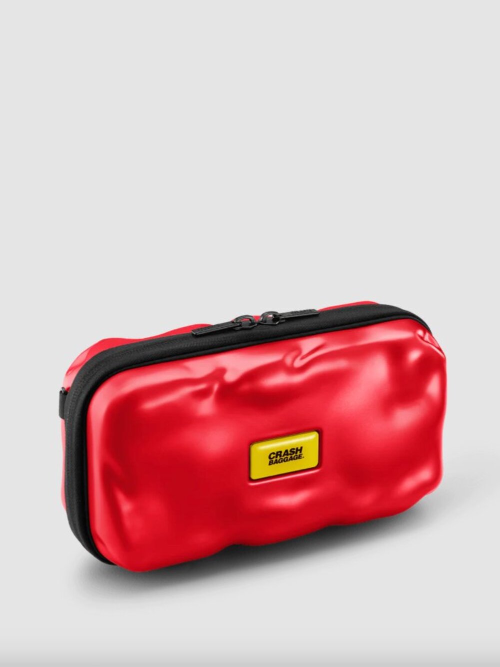 Crash Baggage Mini Icon Red BRAND NEW
